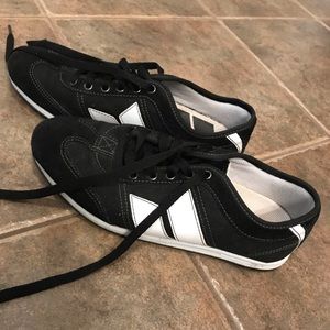 Macbeth Brighton Sneaker